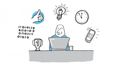 competenties van de toekomst